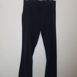 🌸Escada Sport | Black‎ Trousers size 42